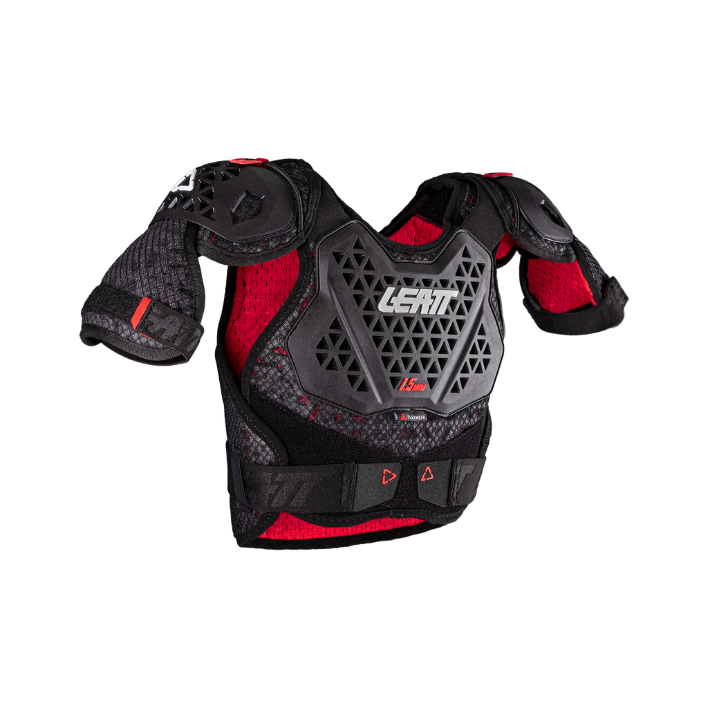 Leatt Guard 1.5 Pro Mini | מגן חזה ילדים - Leatt