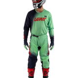 סט מכנס וחולצה 3.5 Matcha - Leatt