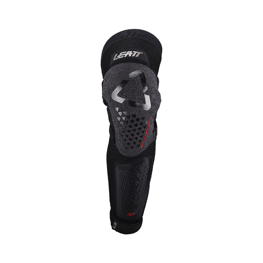 מגן ברכיים ושוק ילדים Leatt Guard 3DF 5.0 Evo EXT - Leatt