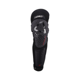 מגן ברכיים ושוק ילדים Leatt Guard 3DF 5.0 Evo EXT - Leatt