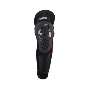 מגן ברכיים ושוק ילדים Leatt Guard 3DF 5.0 Evo EXT - Leatt