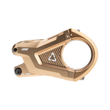 סטם אלומיניום Leatt Gravity 6.0 קוטר 35 מ"מ ברונזה - Leatt