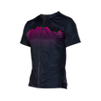 חולצת רכיבה קצרה MTB Trail 3.0 Black - Leatt