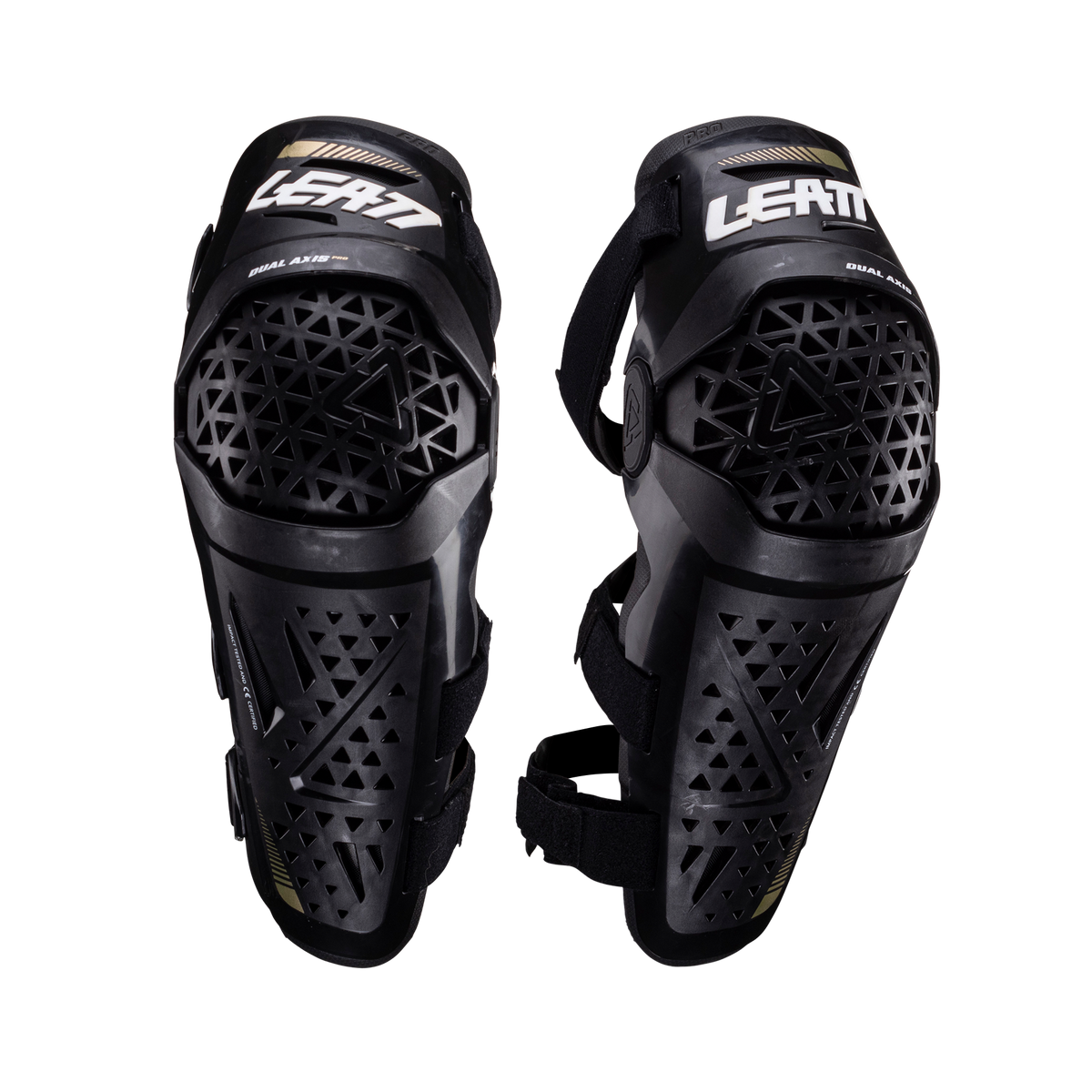 מגן ברכיים ושוק Leatt Dual Axis Pro - Leatt