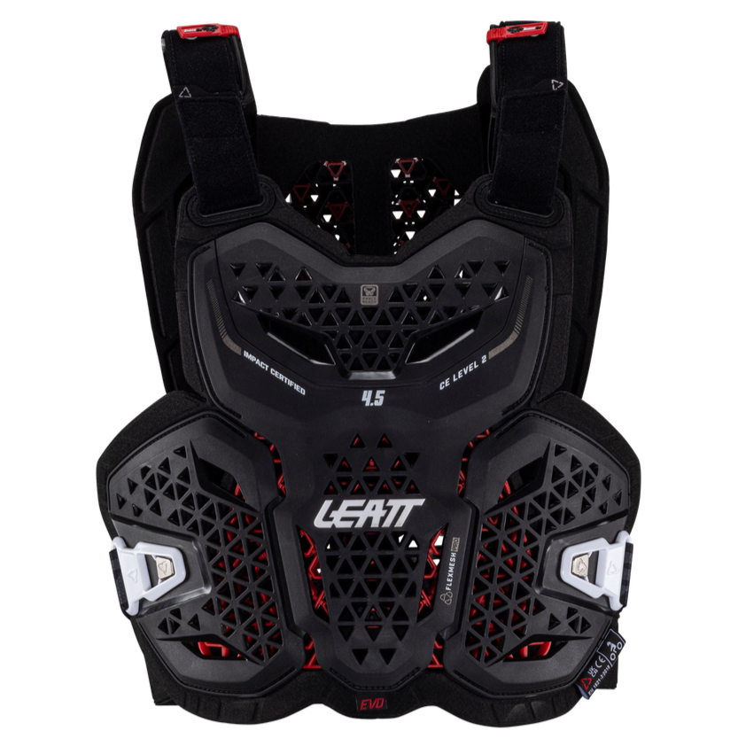 Leatt 4.5 Evo | מגן חזה - Leatt