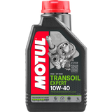MOTUL TRANSOIL EXPERT 10W40 | שמן גיר - ליטר - MOTUL