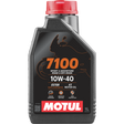 MOTUL 7100 10W40 | שמן סינתטי - ליטר - MOTUL