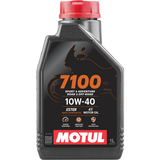 MOTUL 7100 10W40 | שמן סינתטי - ליטר - MOTUL