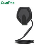 OsoPro Tortoise Wireless Charge – משטח טעינה אלחוטית לאופנוע - OsoPro