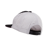 כובע Leatt Tech BlkWht - Leatt