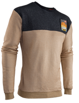 סוודר Leatt Premium Desert - Leatt