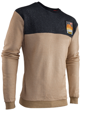 סוודר Leatt Premium Desert - Leatt