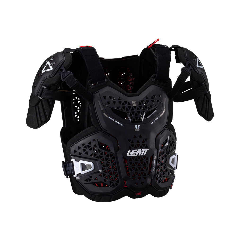 Leatt 4.5 Evo Pro | מגן חזה - Leatt