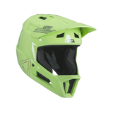 קסדה MTB Gravity 1.0 Mojito - Leatt