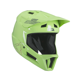 קסדה MTB Gravity 1.0 Mojito - Leatt