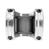 סטם אלומיניום Leatt Gravity 6.0 קוטר 35 מ"מ כסוף - Leatt