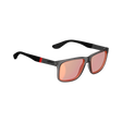 משקפי שמש Leatt TheViz Sierra Grey/Red Polarized Red 14 VLT - Leatt