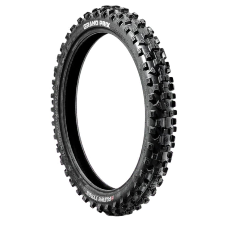 Plews Tyres צמיג EN1 ENDURO GRAND PRIX 90/90-21 - Plews Tyres