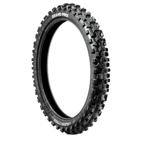 Plews Tyres צמיג EN1 ENDURO GRAND PRIX 90/90-21 - Plews Tyres