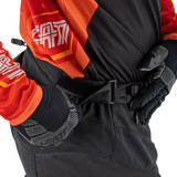 מכנס Leatt Moto 5.5 Enduro שחור - Leatt