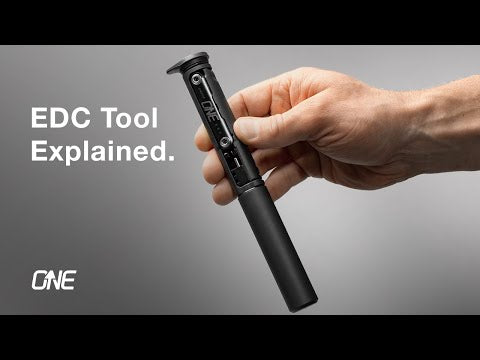 אולר כלים רב-תכליתית EDC Multi-Tool V2