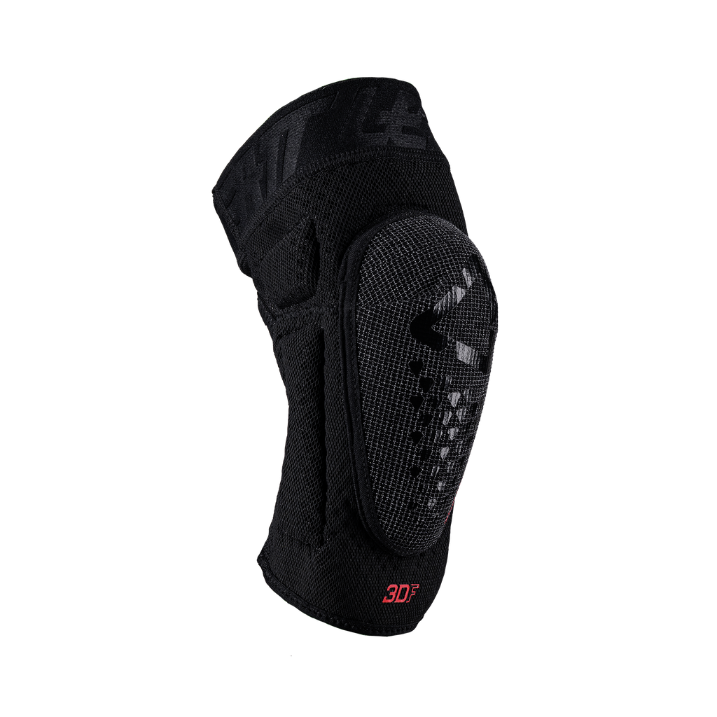 מגן ברכיים ילדים Leatt Guard 3DF 5.0 Evo Mini - Leatt