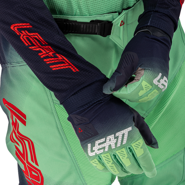 סט מכנס וחולצה 3.5 Matcha - Leatt