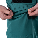 מכנס ארוך MTB Enduro 3.0 Teal - Leatt