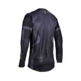 סט מכנס וחולצה 5.5 Stealth - Leatt