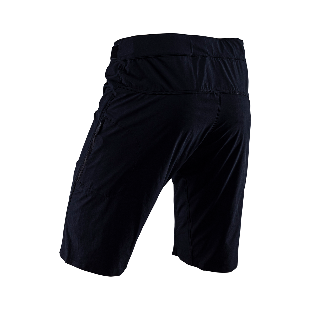 מכנס רכיבה MTB Trail 1.0 Black - כולל טייץ - Leatt