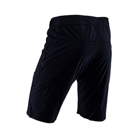 מכנס רכיבה MTB Trail 1.0 Black - כולל טייץ - Leatt