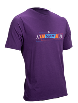 חולצה קצרה Leatt Core Velvet - Leatt