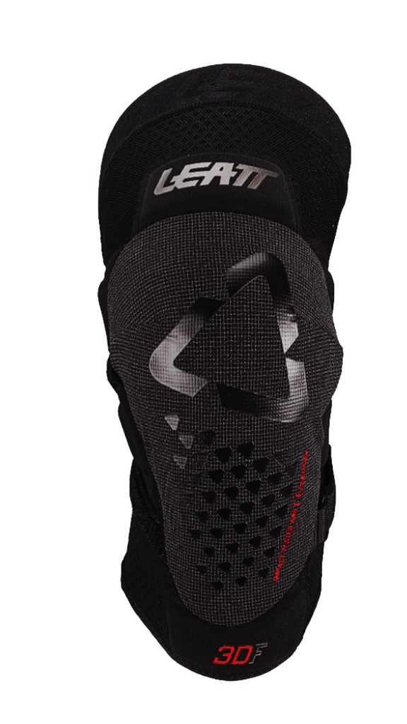 מגן ברכיים Leatt Knee Guard 3DF 5.0 Evo Fastfit - Leatt