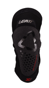 מגן ברכיים Leatt Knee Guard 3DF 5.0 Evo Fastfit - Leatt