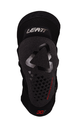 מגן ברכיים Leatt Knee Guard 3DF 5.0 Evo Fastfit - Leatt