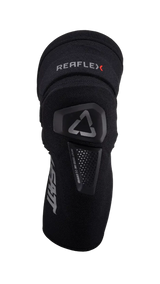 מגן ברכיים ReaFlex Hybrid Pro - Leatt