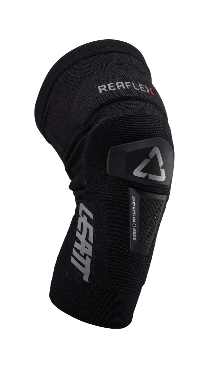 מגן ברכיים ReaFlex Hybrid Pro - Leatt