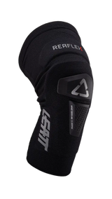 מגן ברכיים ReaFlex Hybrid Pro - Leatt