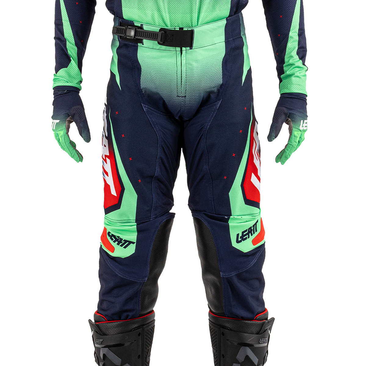 סט מכנס וחולצה 4.5 Lite Matcha - Leatt