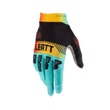 כפפות Moto 2.5 X-Flow Fuel - Leatt