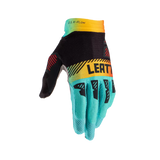 כפפות Moto 2.5 X-Flow Fuel - Leatt