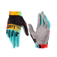 כפפות Moto 2.5 X-Flow Fuel - Leatt