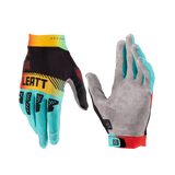 כפפות Moto 2.5 X-Flow Fuel - Leatt