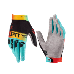 כפפות Moto 2.5 X-Flow Fuel - Leatt