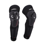 מגן ברכיים ושוק Leatt Knee Guard 3DF 5.0 Evo EXT - Leatt