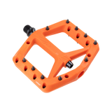 פדל קומפוזיט Leatt 2.0 Flat כתום - Leatt