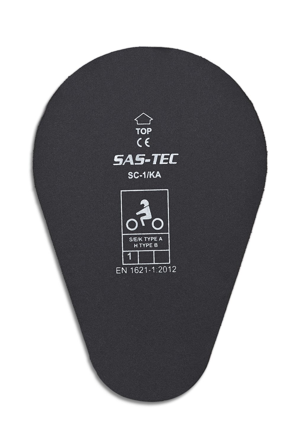 מגן ברך, ירך, כתף ומרפק SAS-TEC TripleFlex - PANDO MOTO