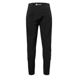 מכנס רכיבה ארוך MTB Skrubb Black - USWE
