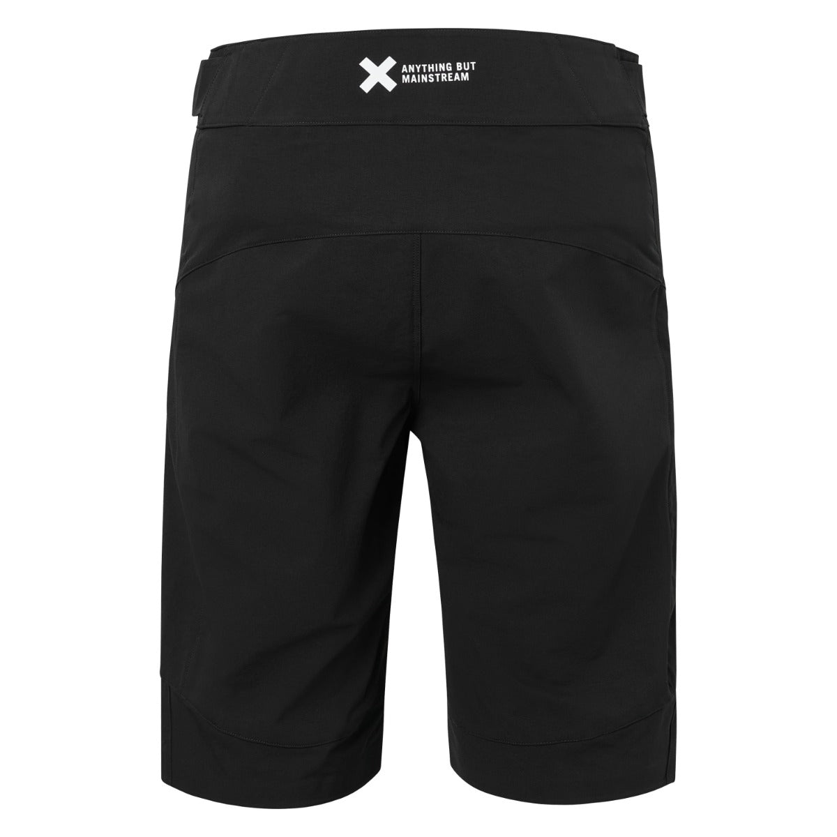 מכנס רכיבה MTB Skrubb Black - USWE