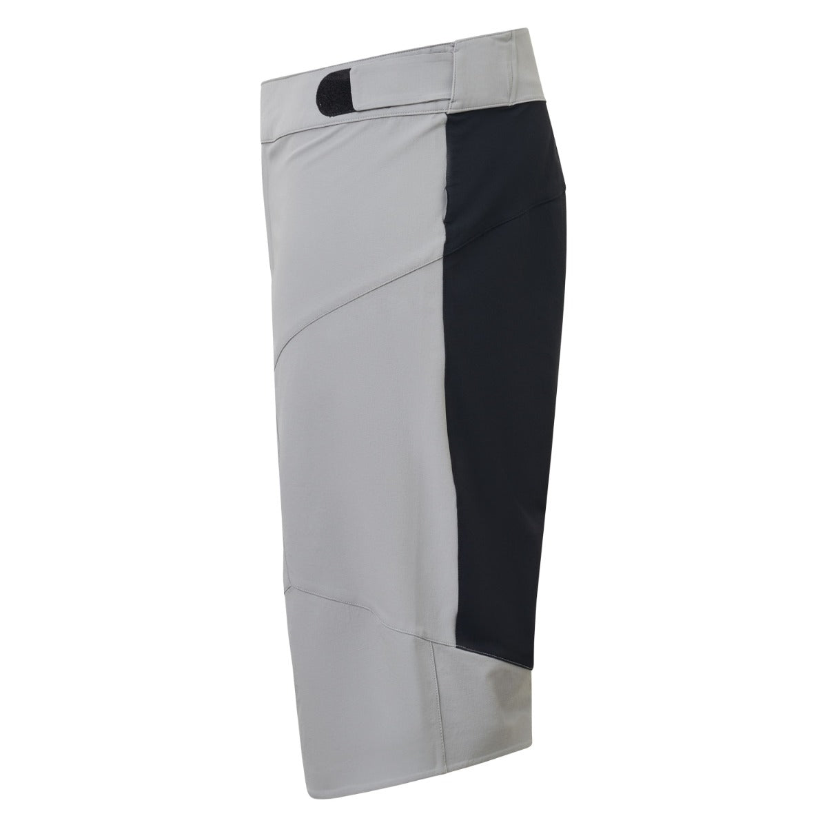 מכנס רכיבה MTB Skrubb Grey - USWE